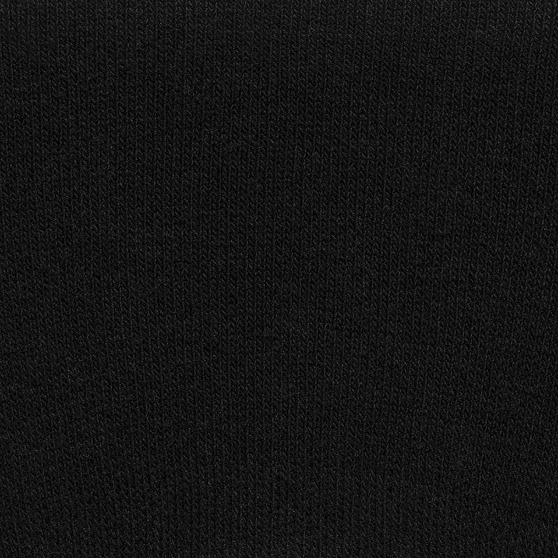 React® No-Show Socks [6 Pair] - Black