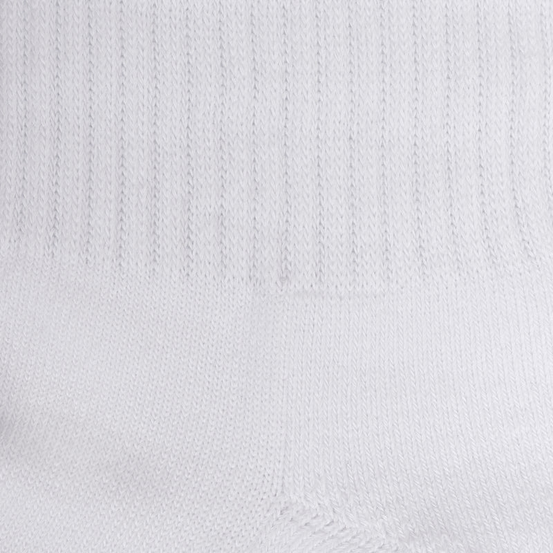 Adapt® Essential Crew - White