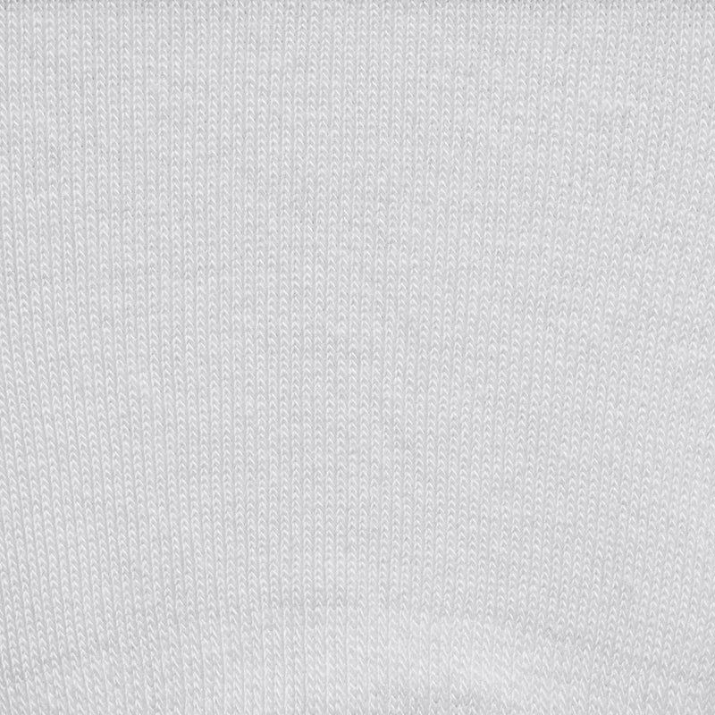 React® No-Show Socks [6 Pair] - White